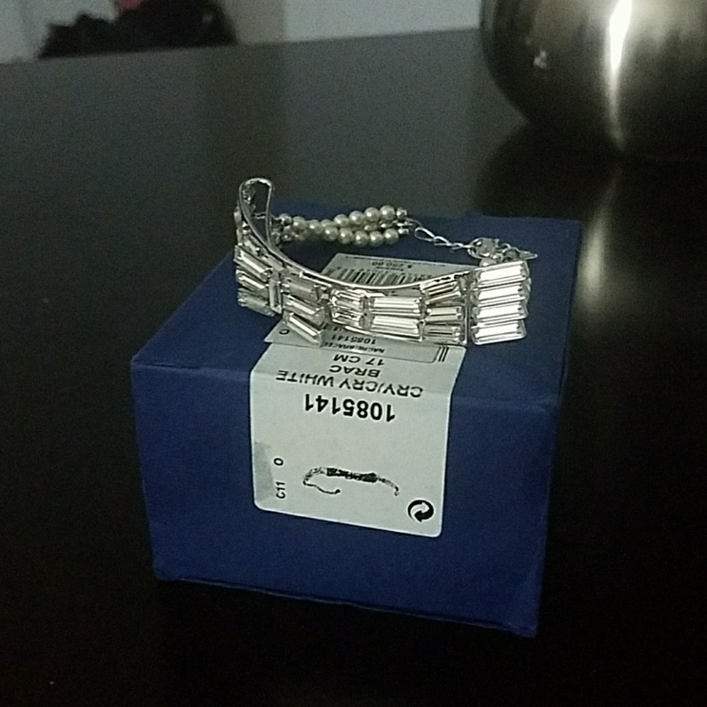 Swarovski Bracelet